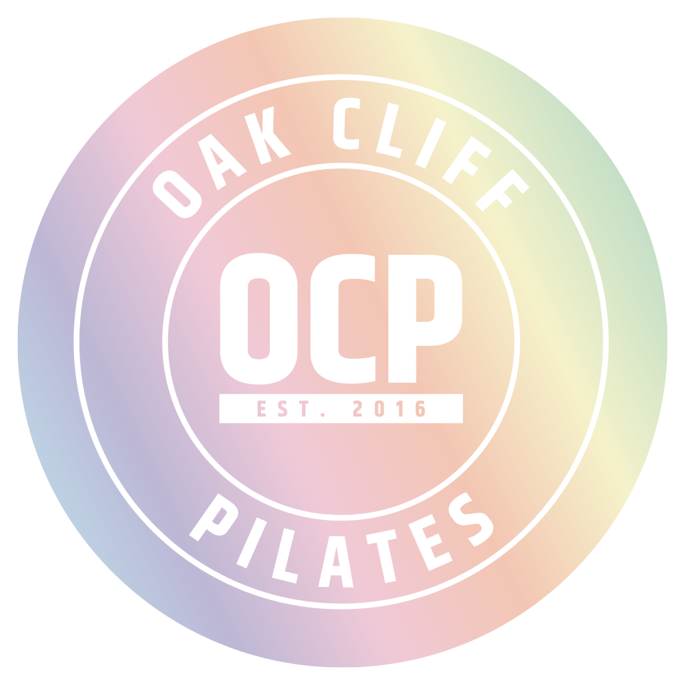 Oak pilates best sale