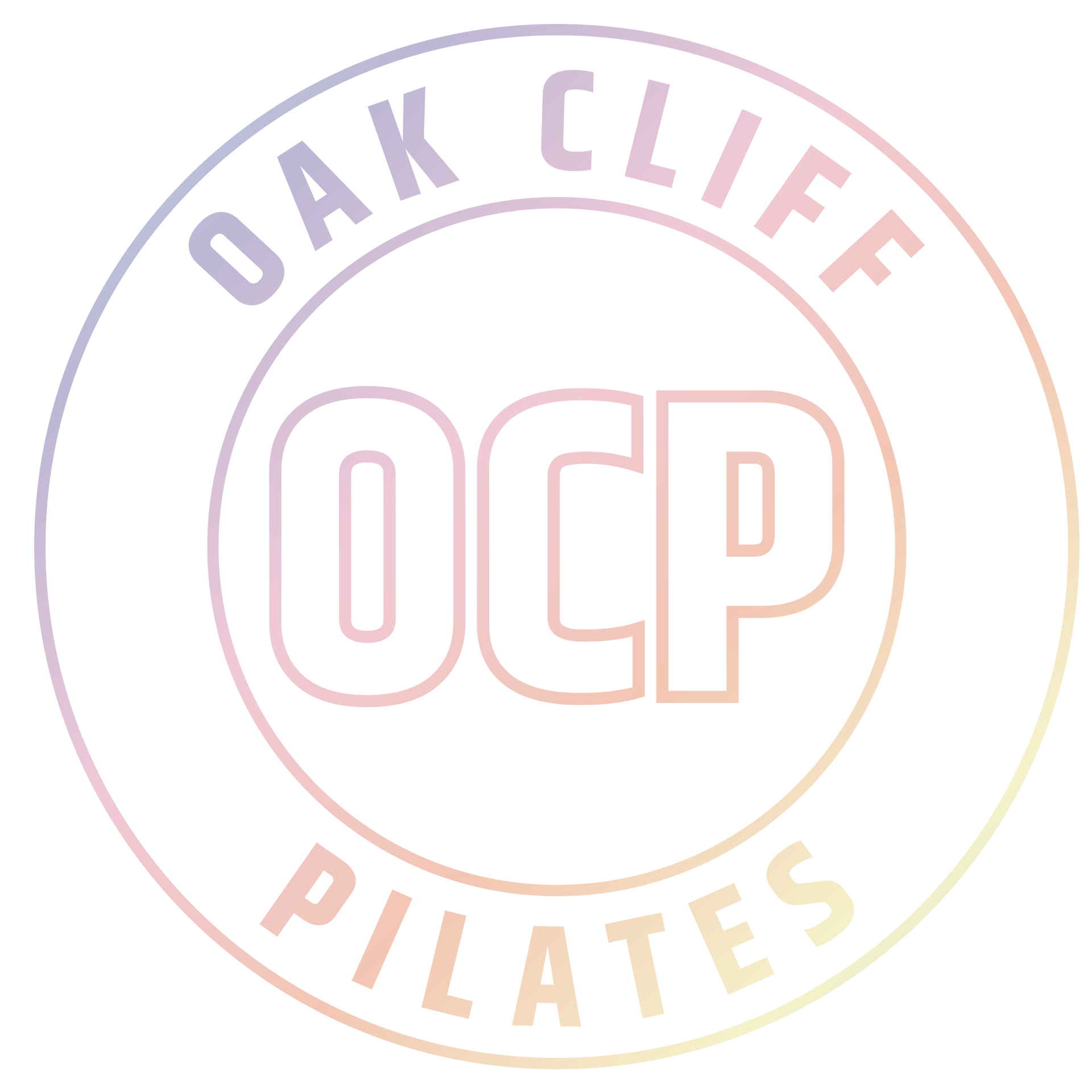 Oak Cliff Pilates
