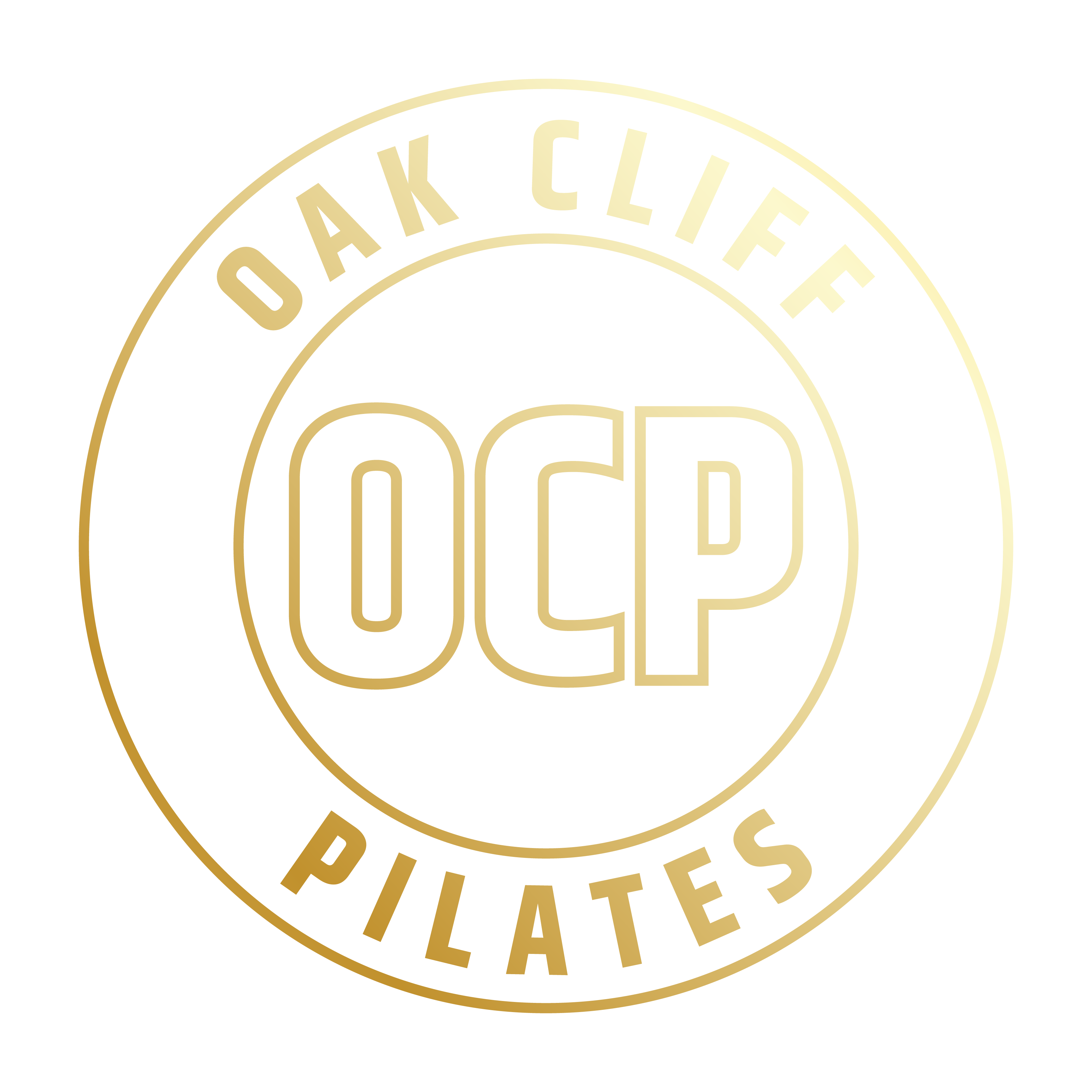 Oak Cliff Pilates