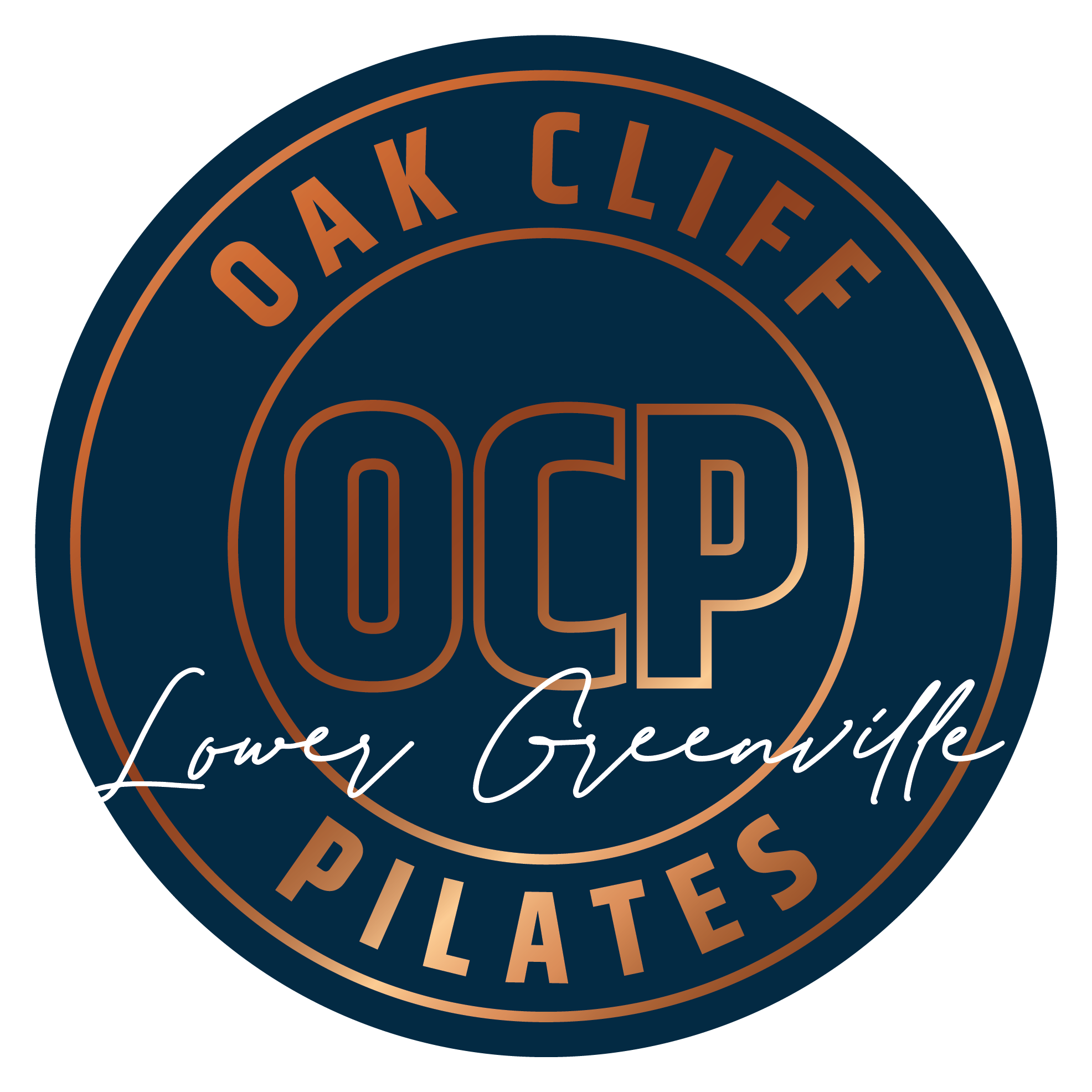 Reformer Pilates in Dallas - Lower Greenville - Oak Cliff Pilates